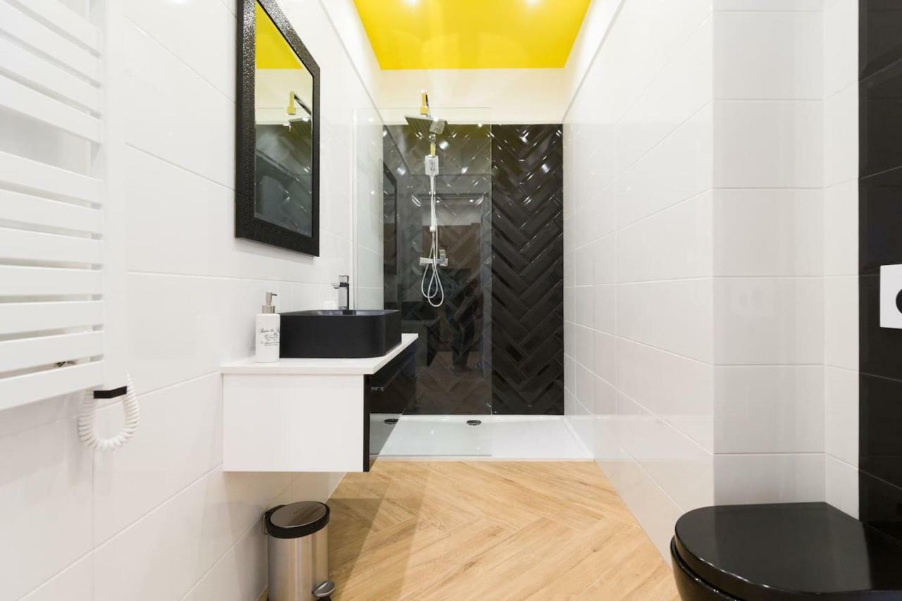 Apartament Przy Parku Krakowskim Ngoại thất bức ảnh